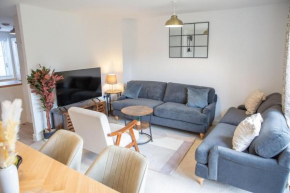Bankside Stays, Banbury